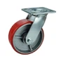 PU Heavy Duty Casters