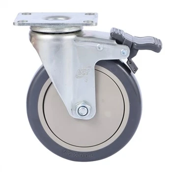 Rodes Poly Caster